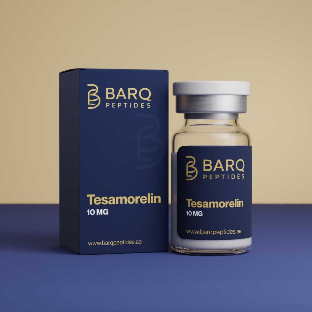Tesamorelin